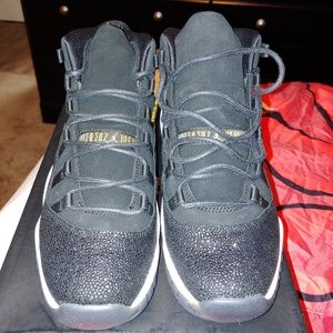 Air Jordan's 11 Retro Premium HC